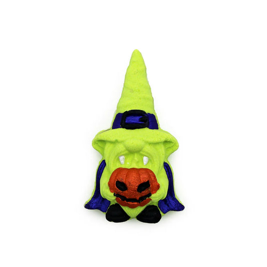 Gnome-Pumpkin