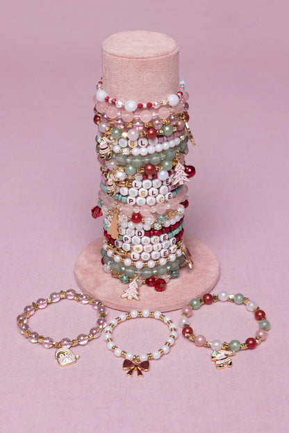 Holiday Bracelet