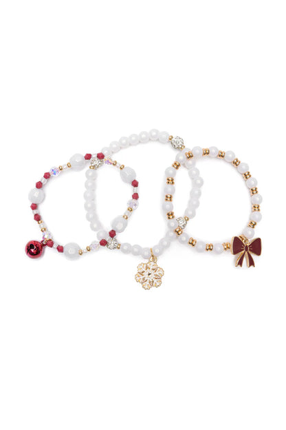 Holiday Bracelet