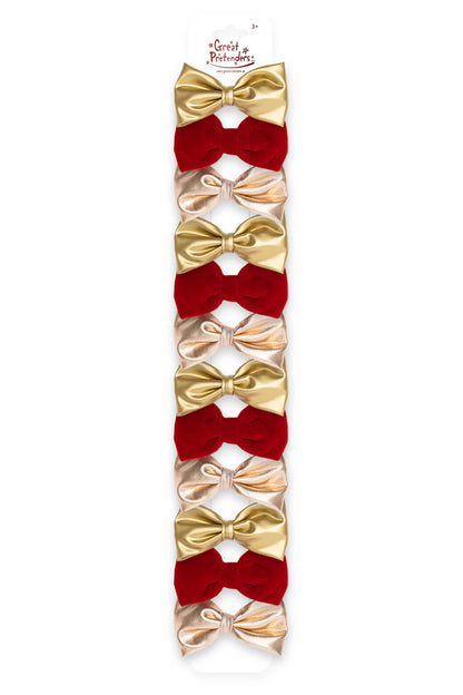 Bows Clip
