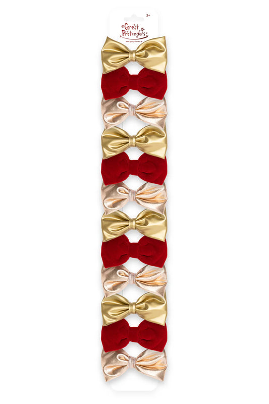 Bows Clip