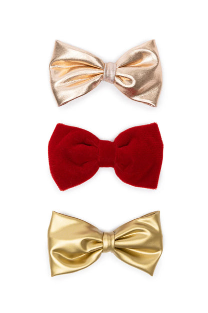Bows Clip