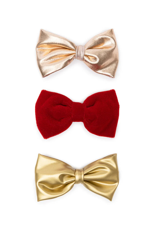 Bows Clip