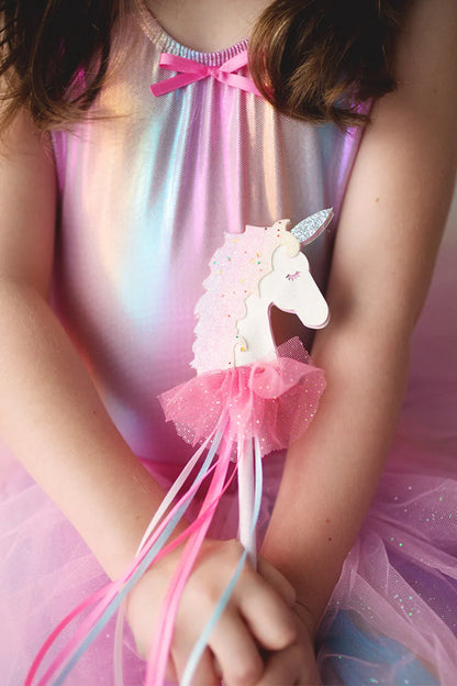 Unicorn Wand