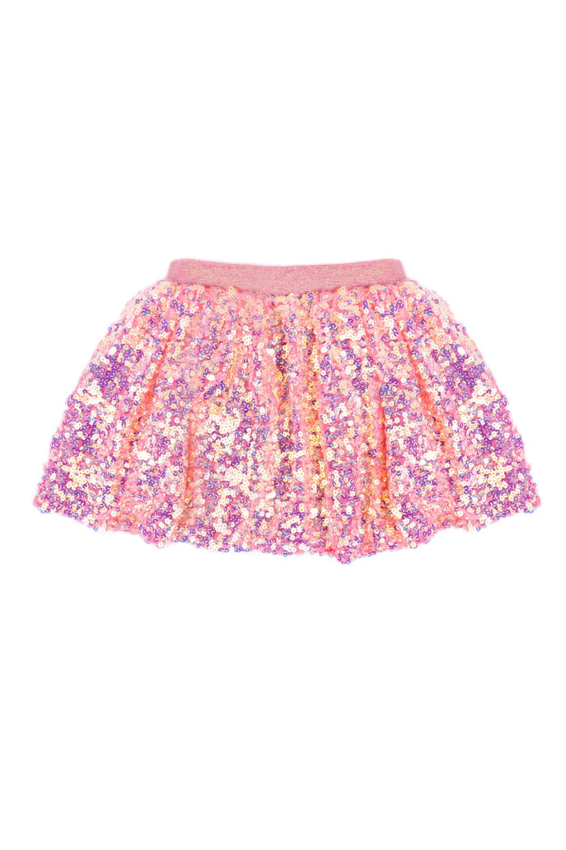 Center Stage Skirt (4-6)