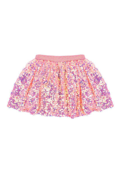 Center Stage Skirt (4-6)