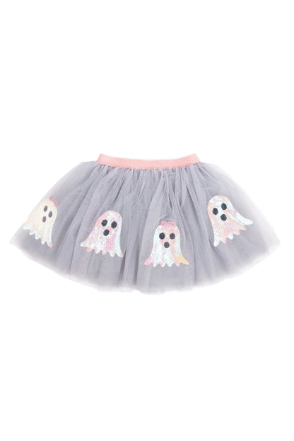 Glam Ghost Skirt