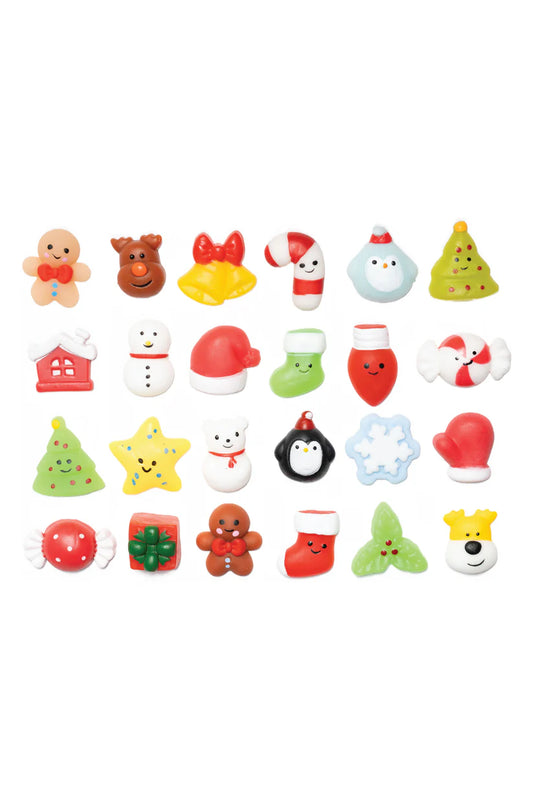 *Pre Order* Merry Squishmas Advent Calendar