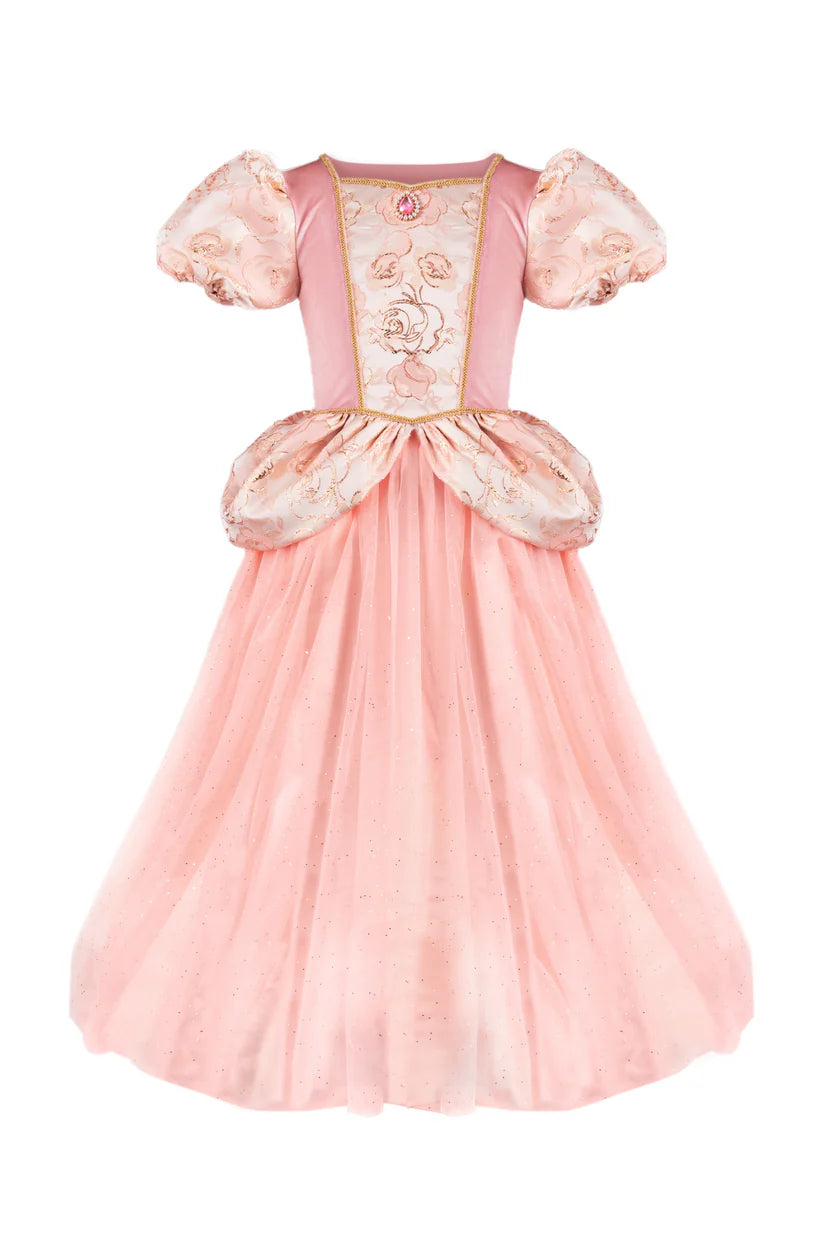 Penelope Brocade Gown
