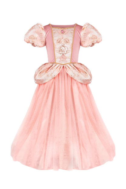 Penelope Brocade Gown