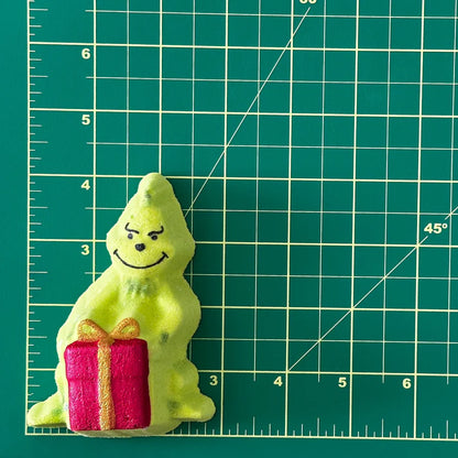 Grumpus gift
