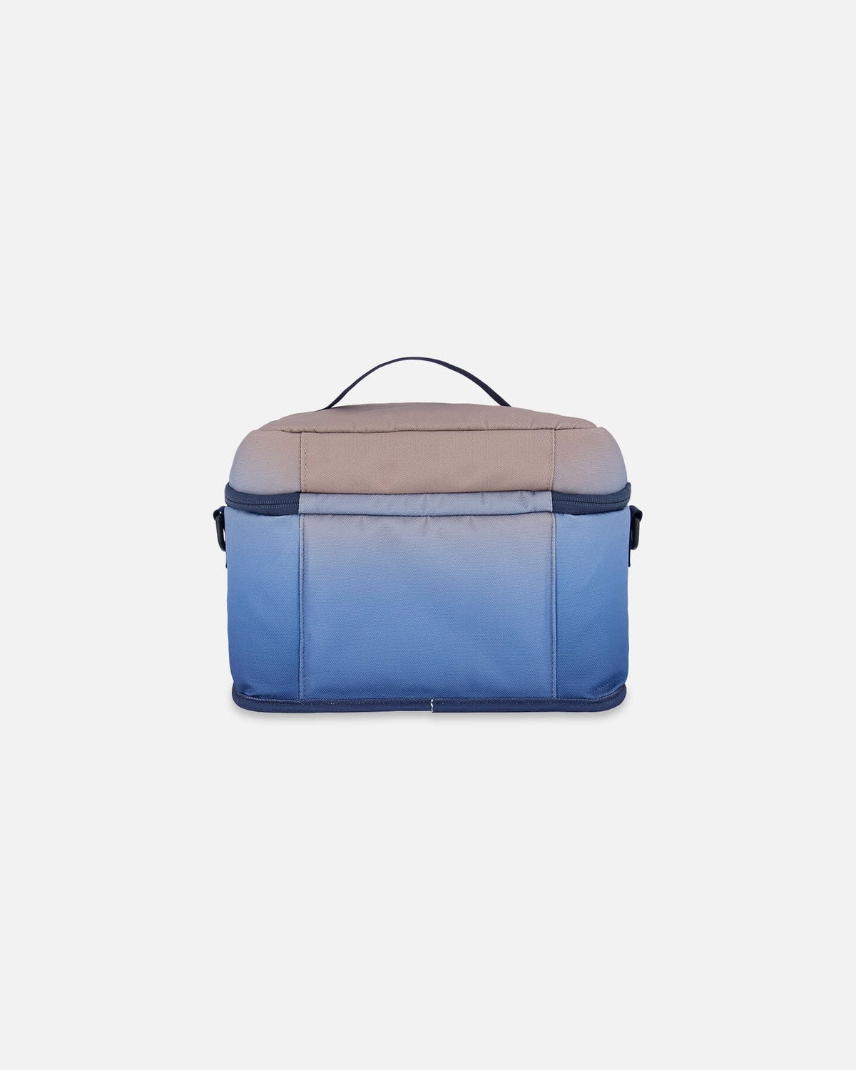 Box Humen Lunch Box Blue And Beige Gradient – Humen Kind