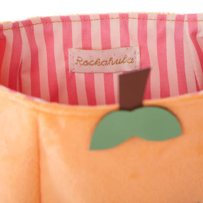 Little Pumpkin Bucket Bag