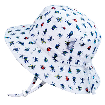 Bugs Cotton Bucket Hat