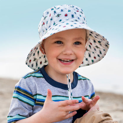 Bugs Cotton Bucket Hat