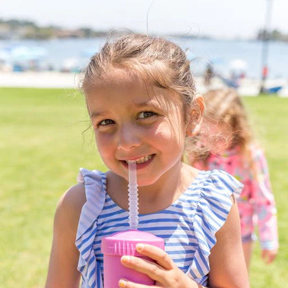 Re-Play Straw Cup Lid
