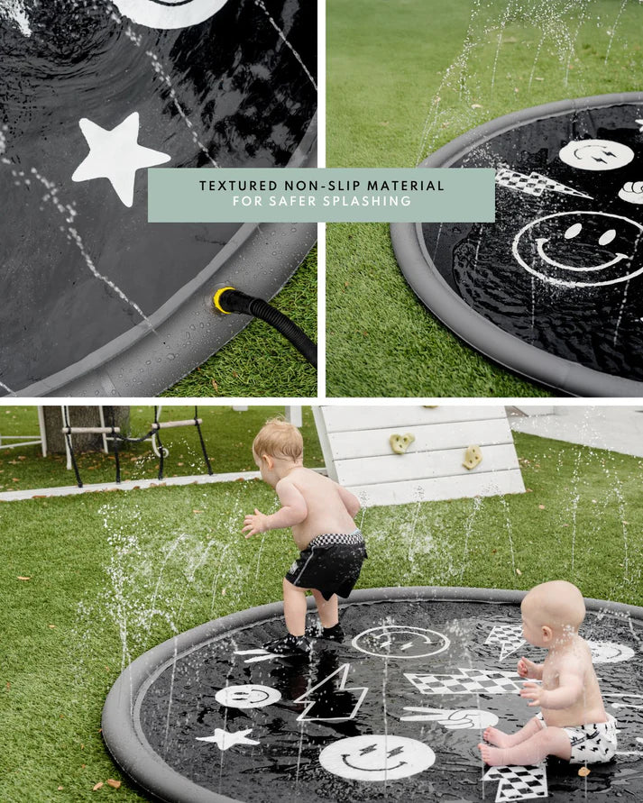 Sprinkler Splash Pad for Kids * PRE ORDER*
