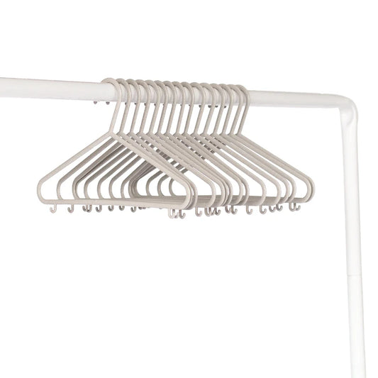 Wheat Straw Hangers - Grey
