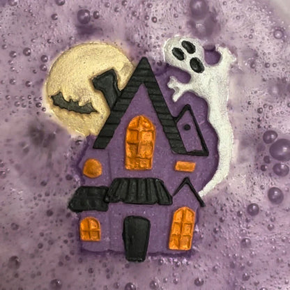 Mini Haunted House
