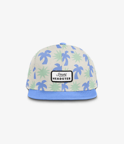 Hawaiian Punch Snapback