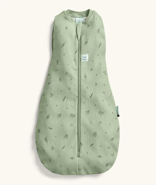 Cocoon Swaddle Sack 1.0 TOG - Willow