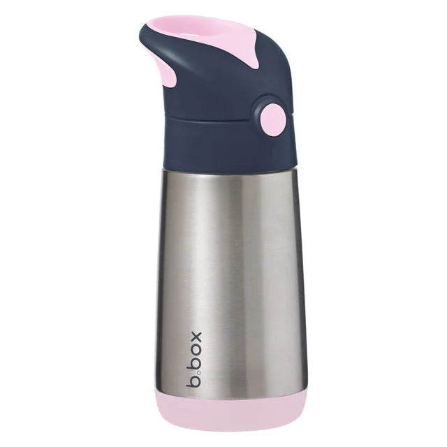 Insulated Drink Bottle - 350ml