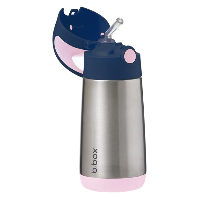 Insulated Drink Bottle - 350ml