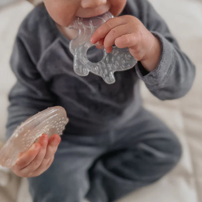 Cooling Nature Teether - Earth
