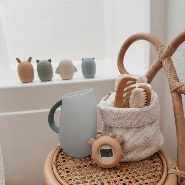 Animal Bath Toys Woodland Collection