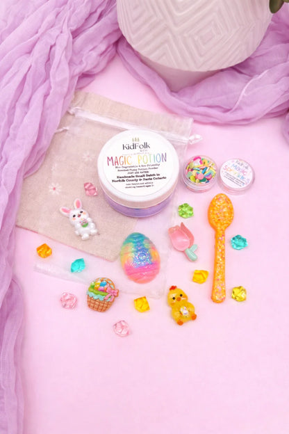 Easter Basket Stuffer-Magic Potion