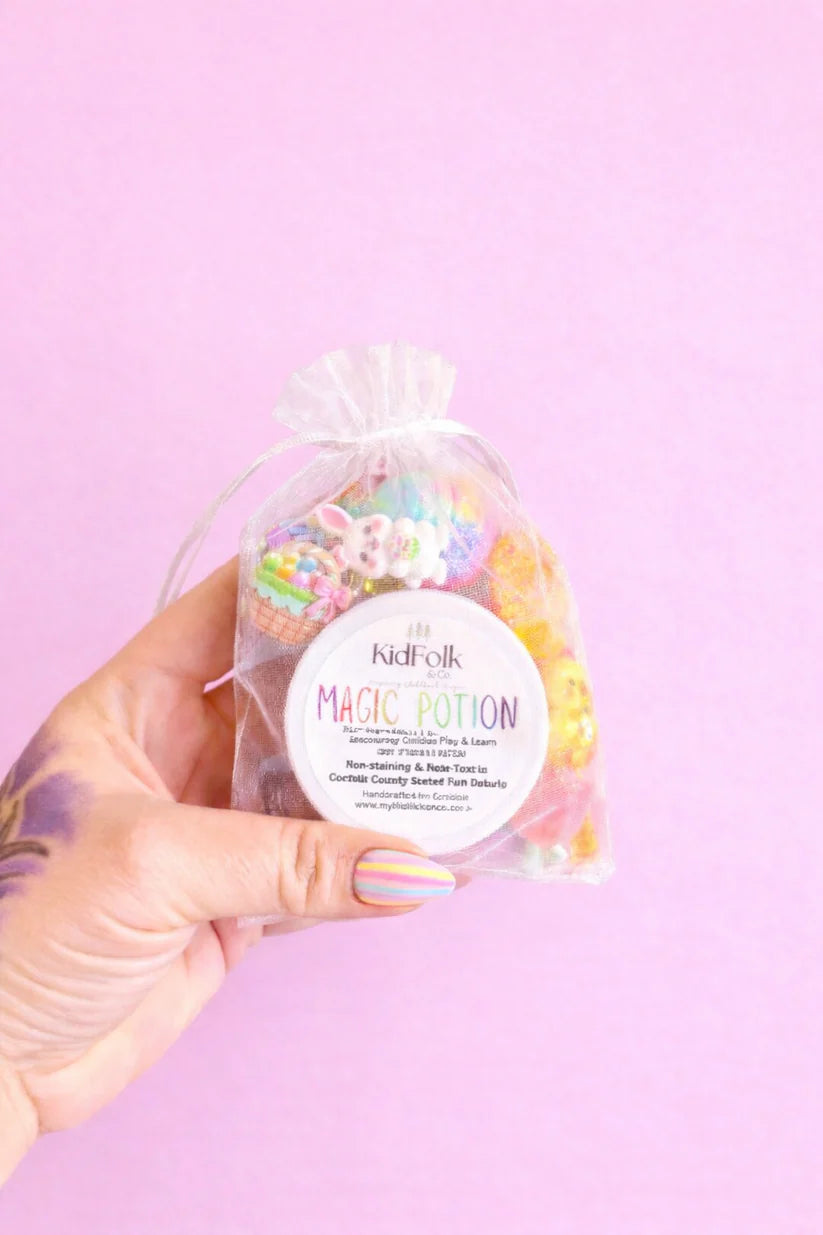 Easter Basket Stuffer-Magic Potion