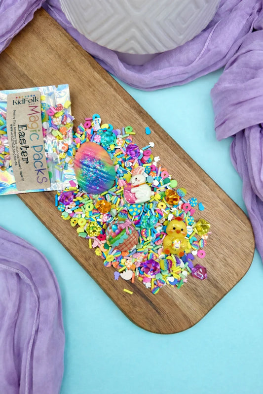 Magic Packs-Easter