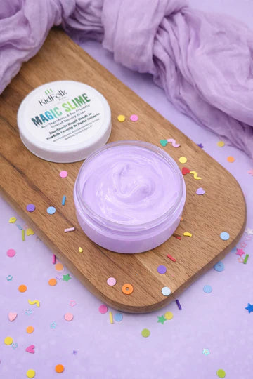 Magic Slime-Pastel Purple