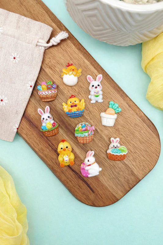 Easter Charm Pack
