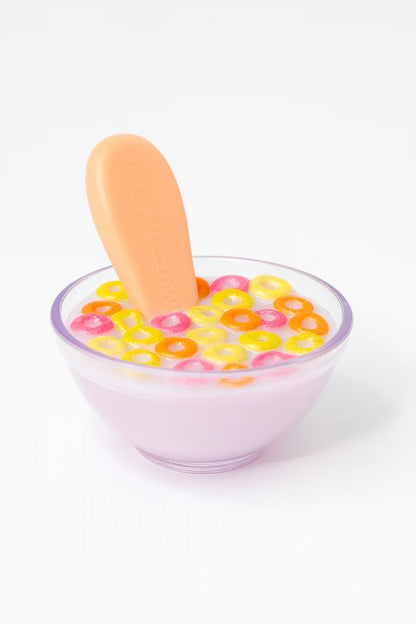 Tiny Loops Cereal Bowl