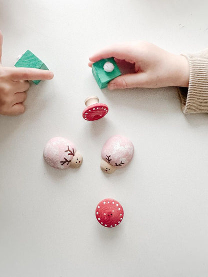 Christmas Anythingies