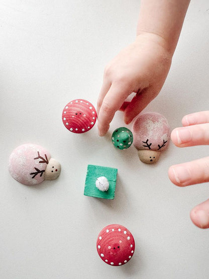 Christmas Anythingies