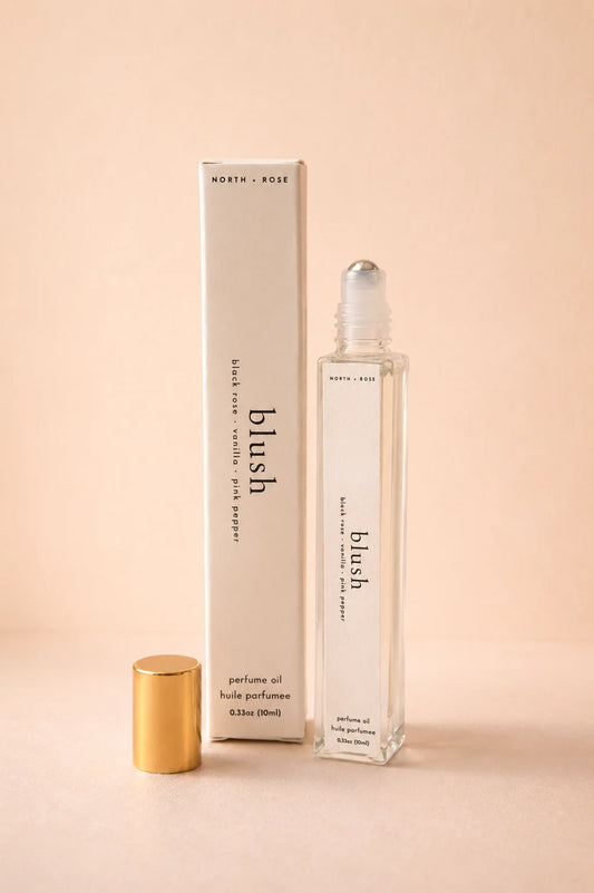 Perfume Roller Ball