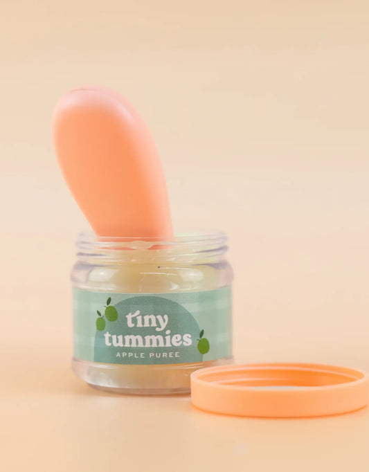 Apple Sauce - Tiny Tummies Food