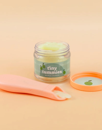 Apple Sauce - Tiny Tummies Food