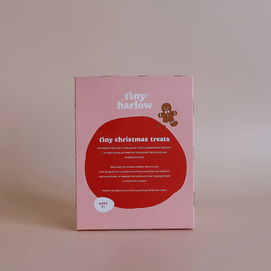 Tiny Christmas Treats Gift Pack