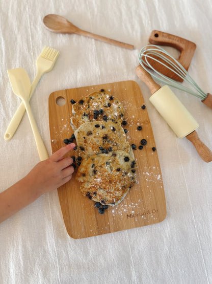 Blush 7-in-1 Mini Chef Set