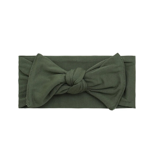 Evergreen Headband