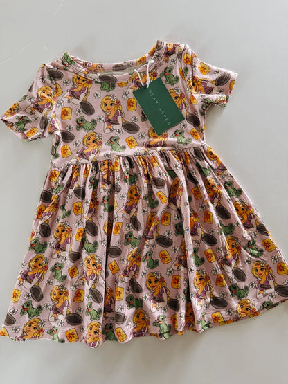 Fairytale Princess - Bamboo Dress