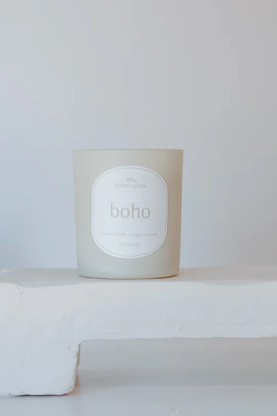 boho // rosemary mint