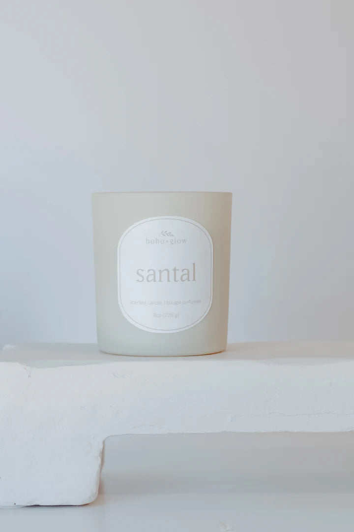 santal - cedar hemp amber vetiver