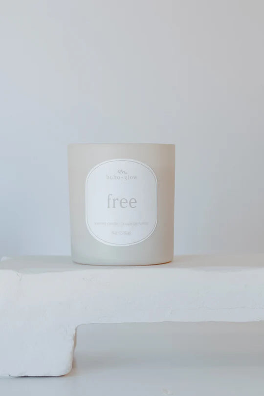 free // tea tree lemon