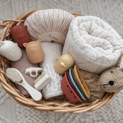 Farm Bath Toys - Sky