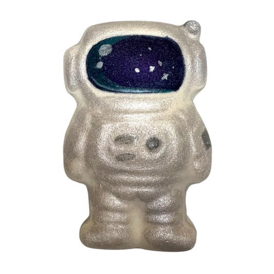 One Small Step ~ Luxe Bath Bomb