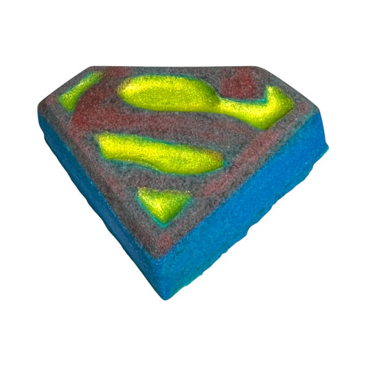 Fortress of Fizzitude ~ Luxe Bath Bomb